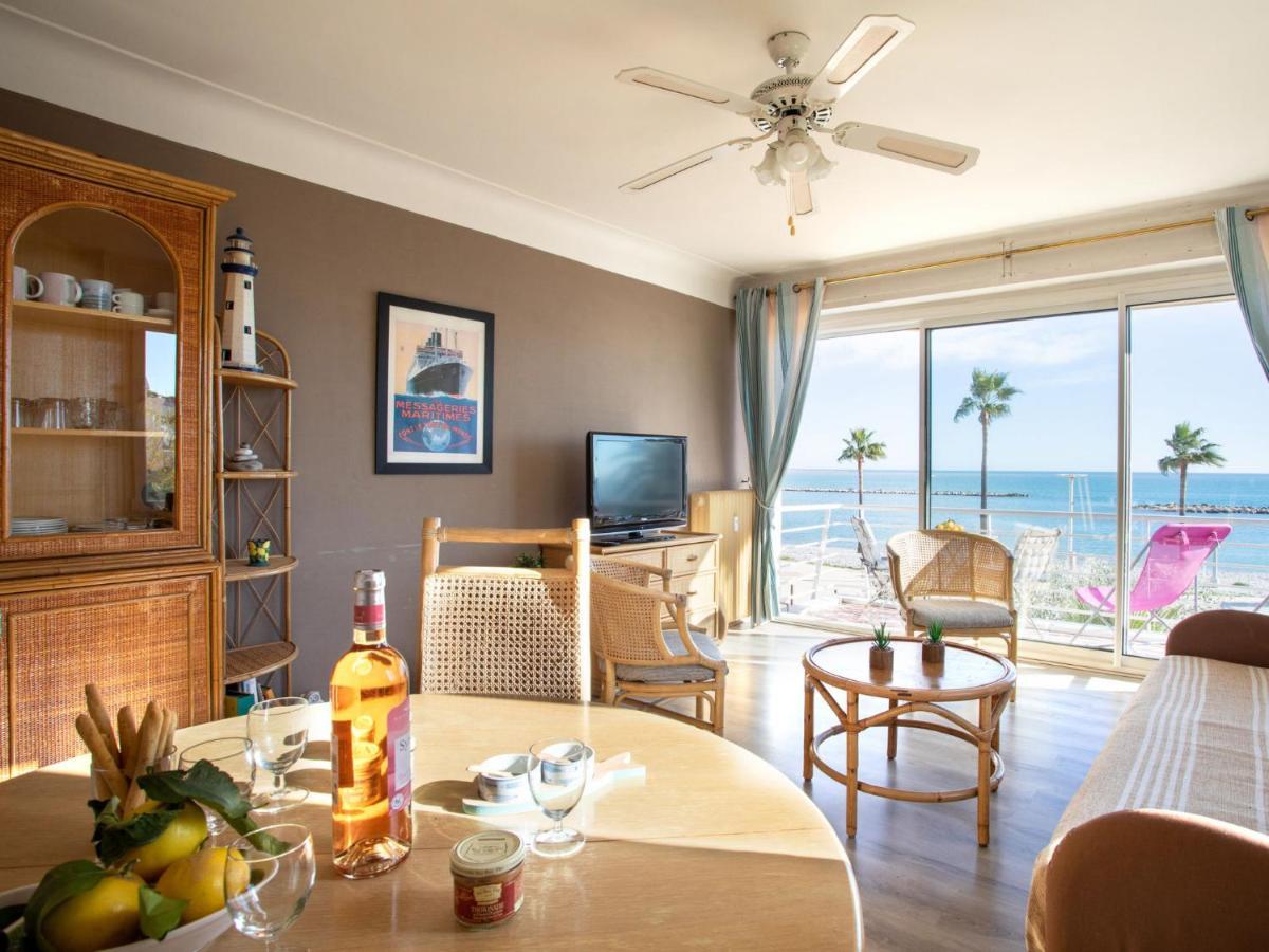 Apartment Le Cormoran By Interhome Сен-Лоран-дю-Вар Екстер'єр фото